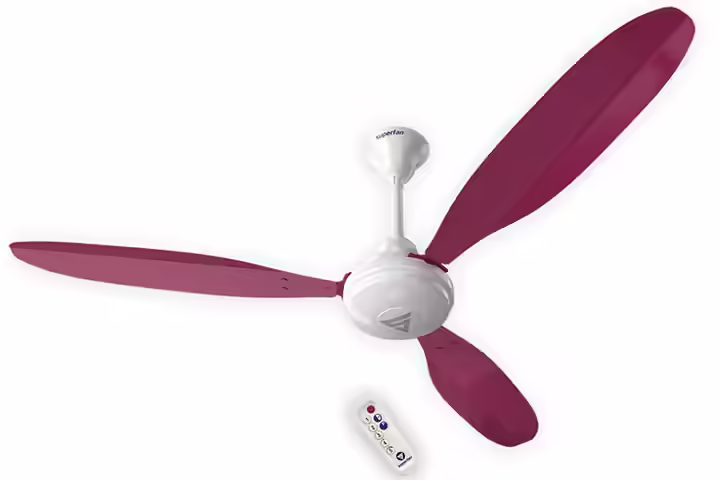 Super Fan BLDC Ceiling Fan