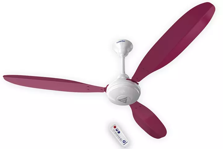 Super Fan BLDC Ceiling Fan