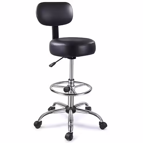 Superjare Drafting Chair
