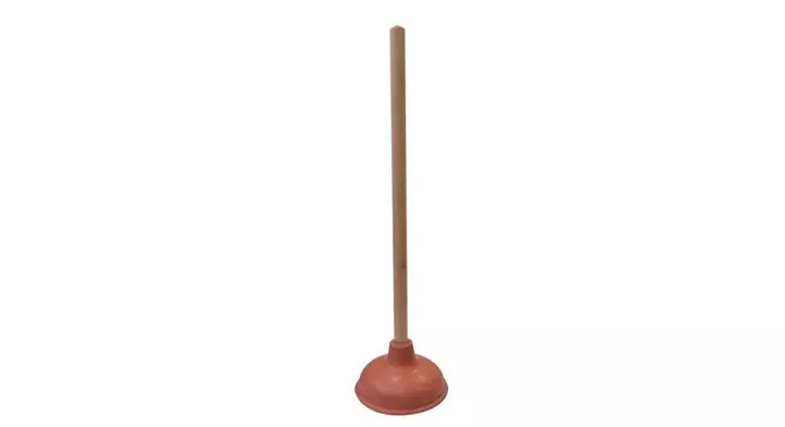 Supply Guru Toilet Plunger