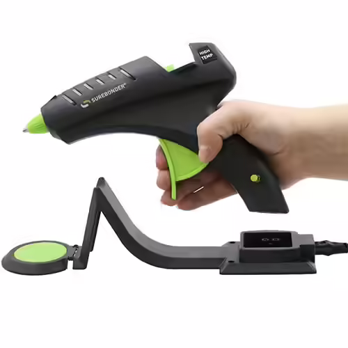Surebonder Cordless Hot Glue Gun