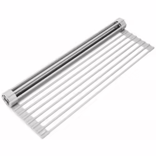 Surpahs Over The Sink Dish Drying Rack