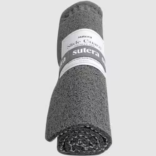 Sutera Slide Guard Bath Mat
