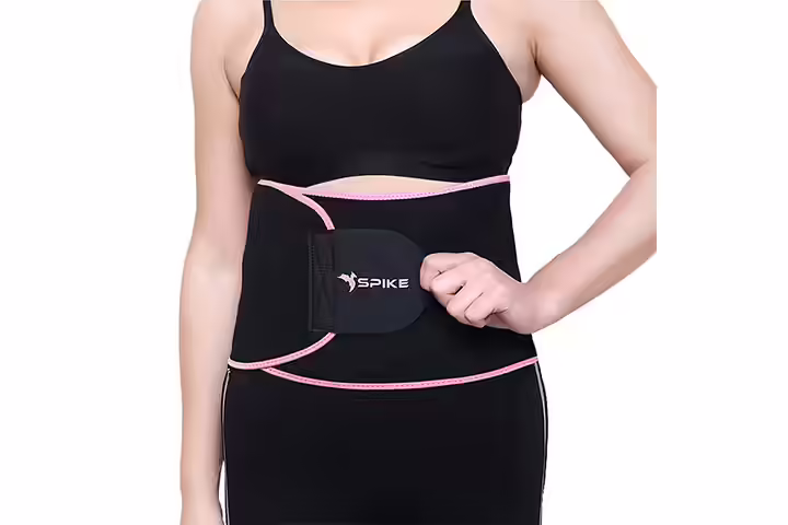 Sweat Slim Belt