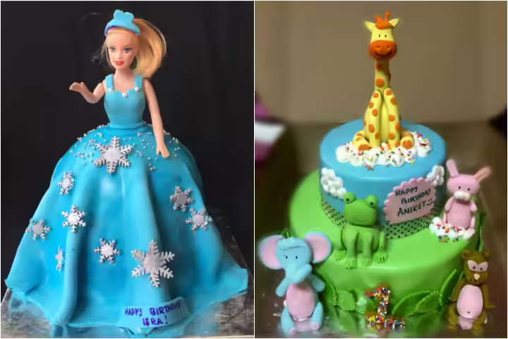 Sweet Fantasy (Homemade Cakes) in Bangalore Sweet Fantasy (Homemade Cakes) in Bangalore