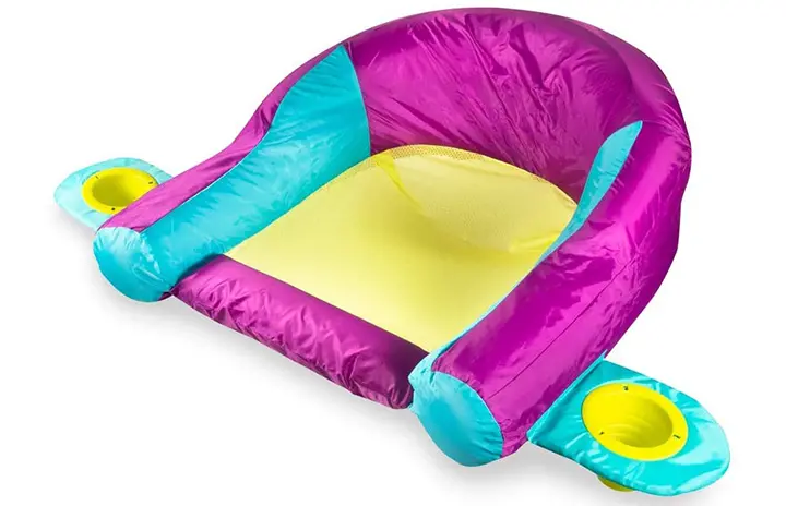 Swim Ways Aqua Linx Pool Float