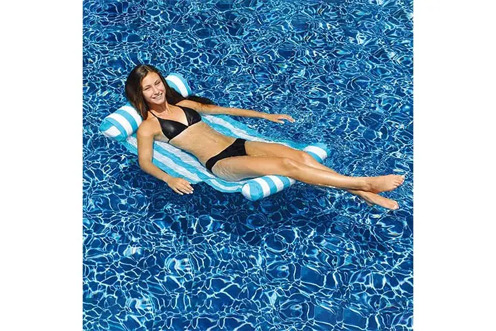 Swimline Lounge Chair