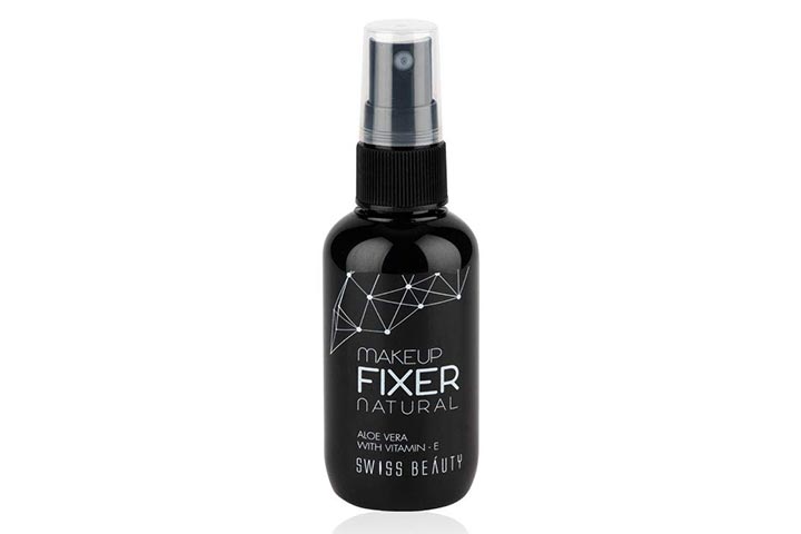 Swiss Beauty Makeup Fixer