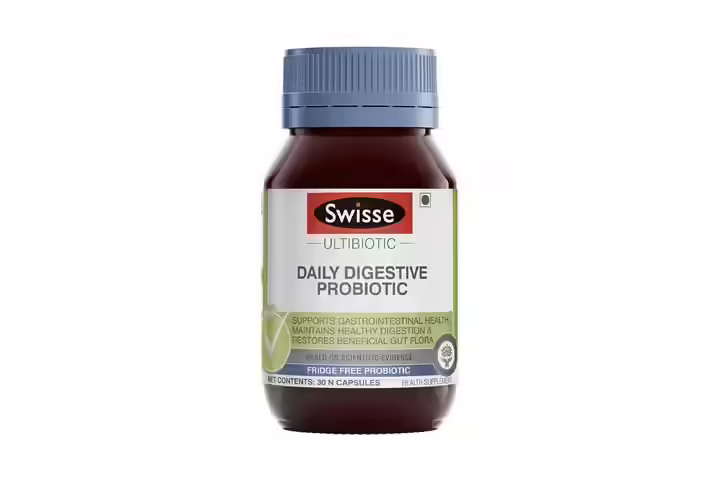 Swisse Ultibiotic