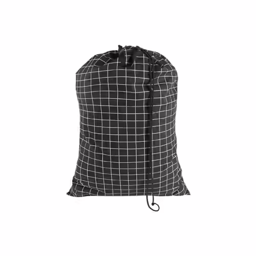 Swisselite Heavy-Duty Laundry Drawstring Bag