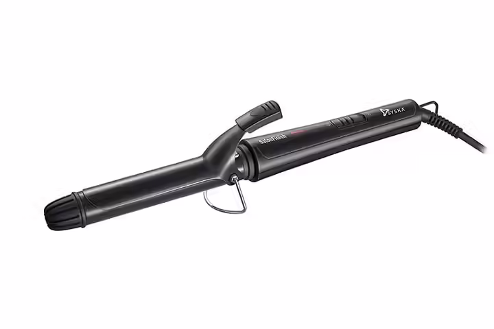 Syska SalonFinish Hair Curler