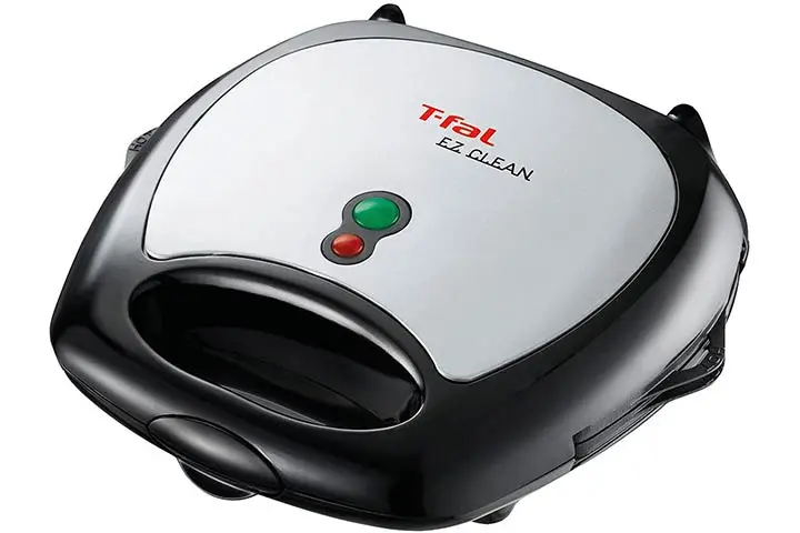 T-fal EZ Clean Sandwich and Waffle Maker