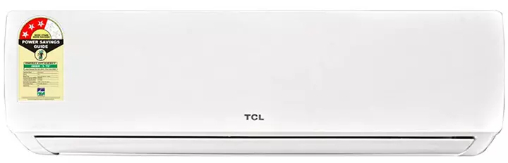 TCL Elite Turbo 1.5 Ton 3-Star Air Conditioner