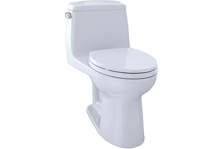 TOTO Eco Ultramax Elongated One Piece Toilet