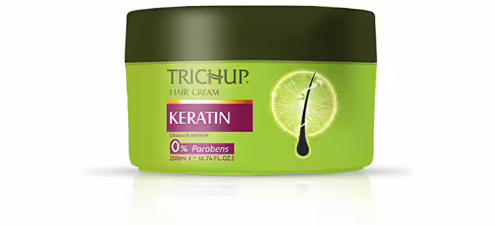 TRICHUP Hair Cream