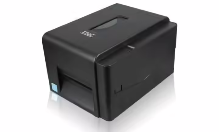 TSC TE244 Barcode Printer