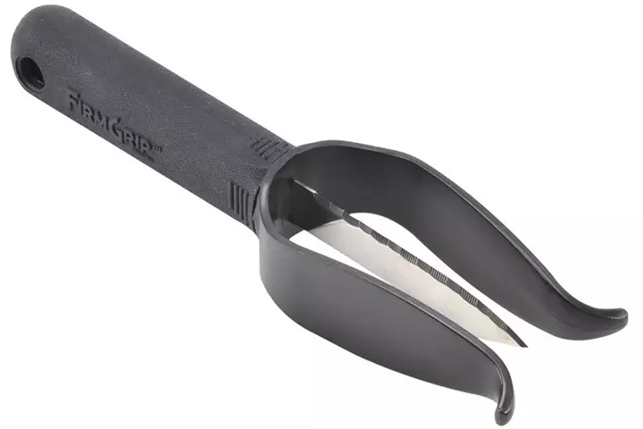 Tablecraft FirmGrip Bagel Knife