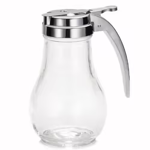 Tablecraft Syrup Dispenser