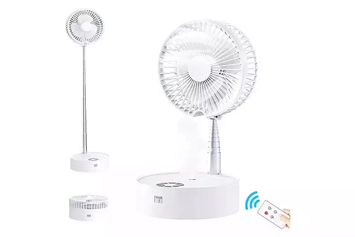 Taipow Outdoor Misting Fan