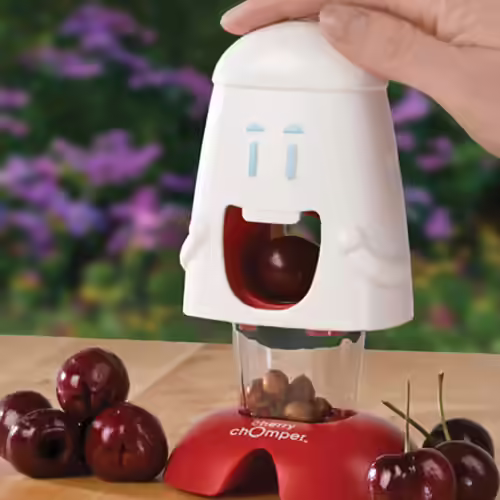 Talisman Designs Chomper Pitter