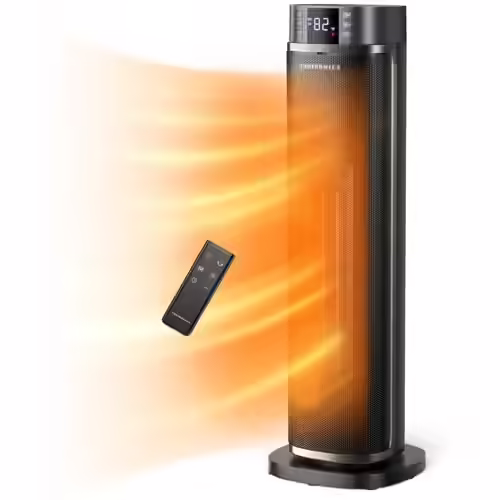 TaoTronics Space Heater