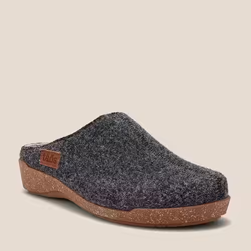 Taos Women's Woollery Clog