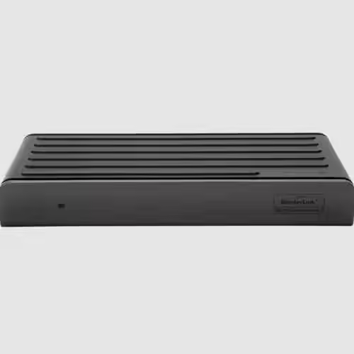 Targus 4K Plug and Display