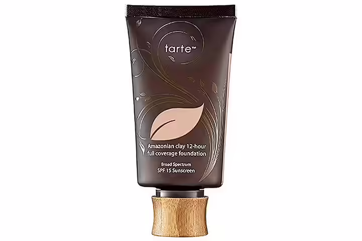 Tarte Amazonian Clay Full Coverage Foundation