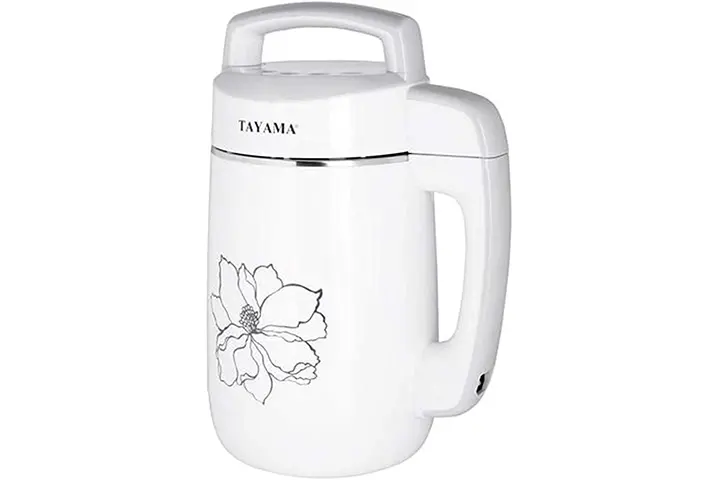 Tayama Multi-Functional Soymilk Maker