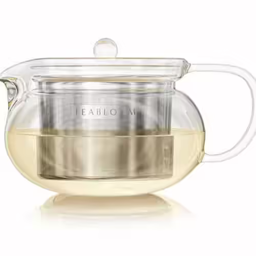 Teabloom Kyoto 2-in-1 Tea Kettle