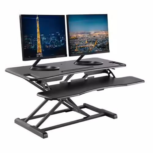 TechOrbits Desk Converter