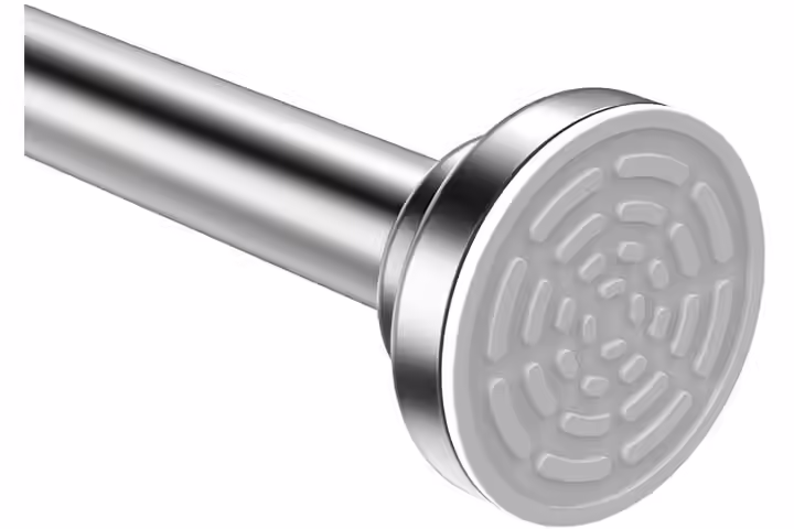 Teeck Shower Curtain Rod&nbsp;