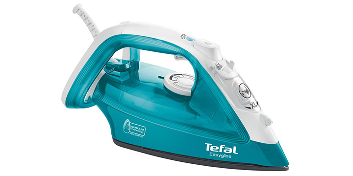 Tefal Easygliss Steam iron