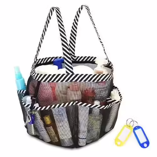 Temede Mesh Shower Caddy