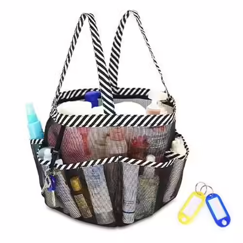 Temede Mesh Shower Caddy