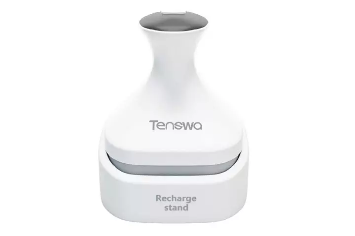 Tenswa Electric Scalp Massager