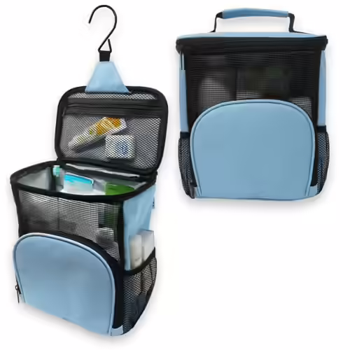 Terra Home Portable Shower Caddy