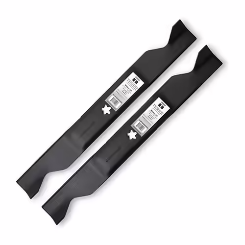 Terre Steel Mower Blades