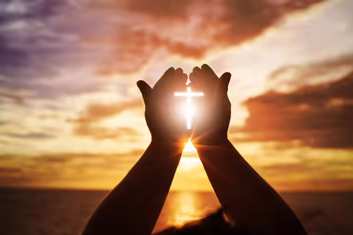 Test the spirits to see whether they are from God