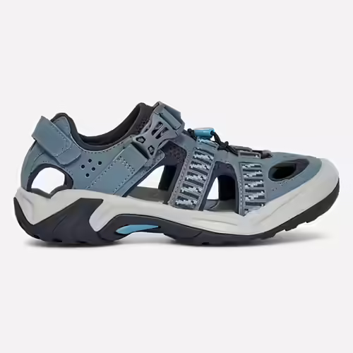 Teva Women's Omnium Sandals- Slate