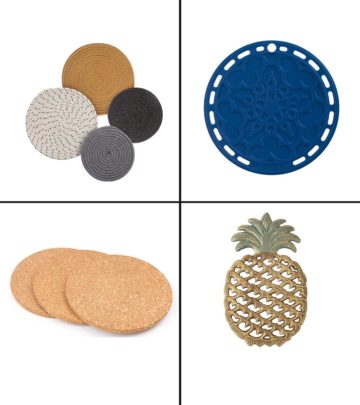 13 Best Trivets For Countertops In 2024, Expert-Recommended