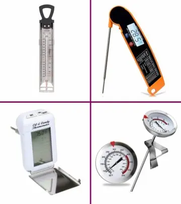 15 Best Candy Thermometers In 2024 To Get That Right Temperature_image