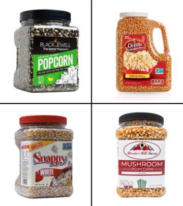 17 Best Popcorn Kernels In 2024, As Per Food Specialist_image