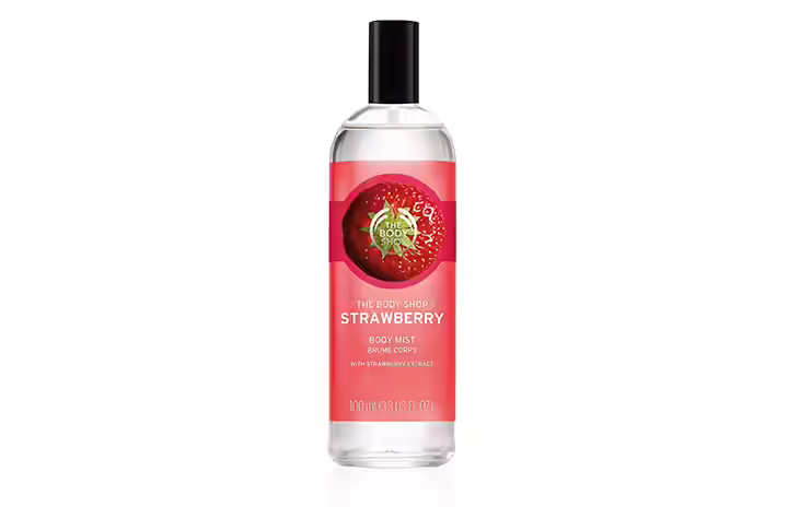 The Body Shop Body Mist