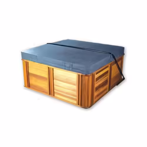 The Cover Guy Hot Tub Cover