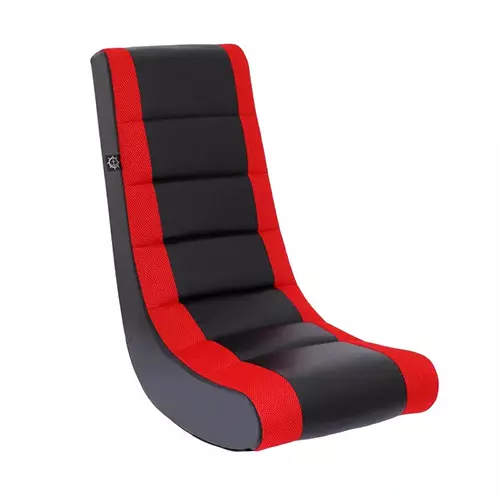 The Crew Furniture Rocker