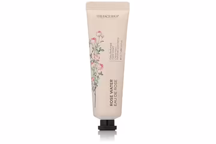 The Face Shop Daily Perfumed Hand Cream