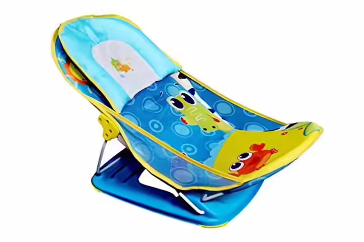The Little Lookers Mastela Bathing Seat