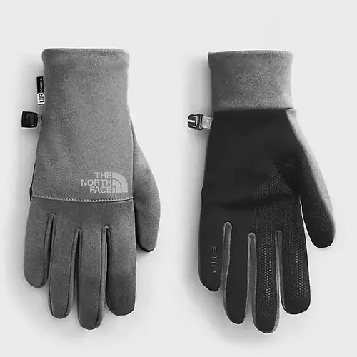 The North Face Etip Recycled Gloves