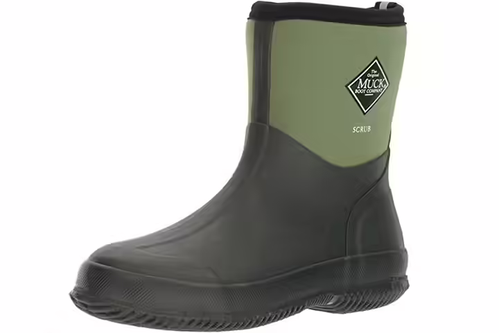 The Original MuckBoots Scrub Boot